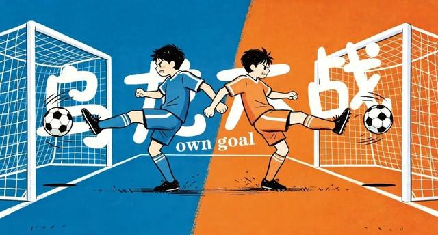 云开体育官网-U10假球事件：教练、赛制与监管的三重失守|东城体校16橙队|中国足协|足协|踢球者兰队|中国青少年足球联赛_新浪体育_新浪新闻