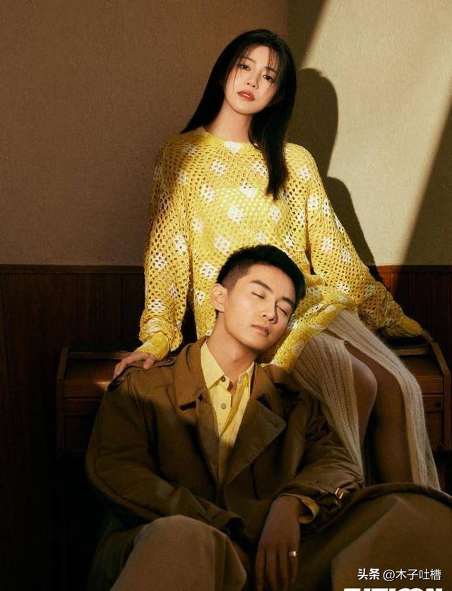 云开体育官网-一天4大瓜炸穿内娱！陈晓狠撕陈妍希，出轨插足塌房全齐活