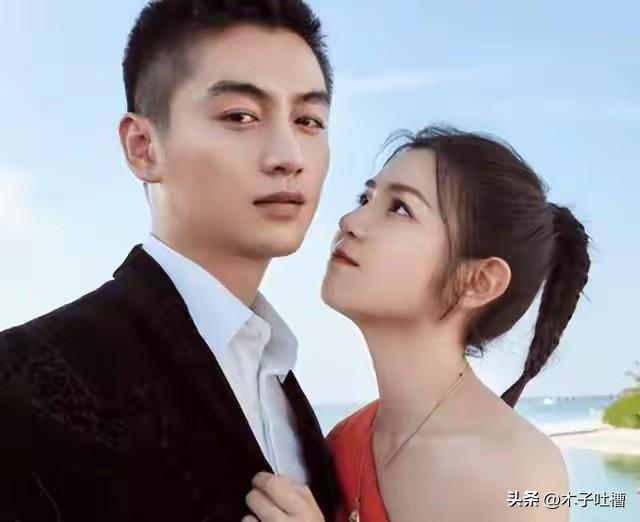 云开体育官网-一天4大瓜炸穿内娱！陈晓狠撕陈妍希，出轨插足塌房全齐活