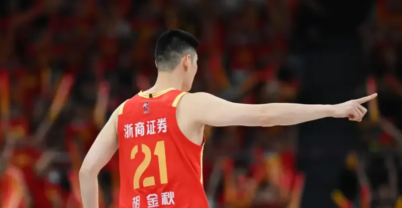 云开体育网址-媒体人：广厦虽然天赋很高，但是从来不靠个人解决问题