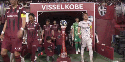 云开体育网址-神户胜利船2-0清水心跳，永户胜也建功，扇原贵宏点射